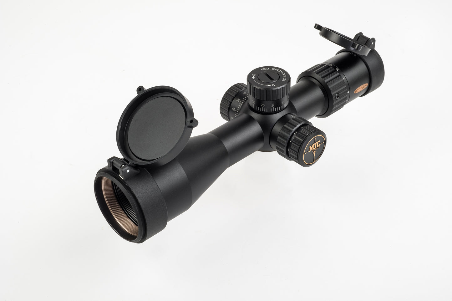 Copperhead F2