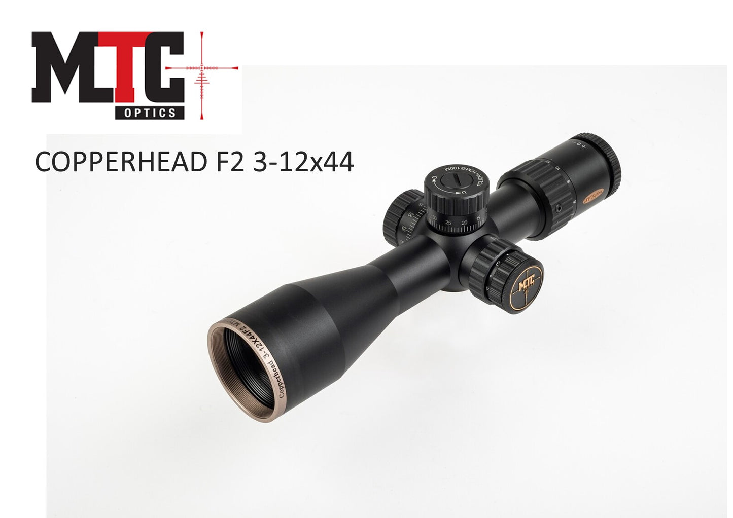 Copperhead F2