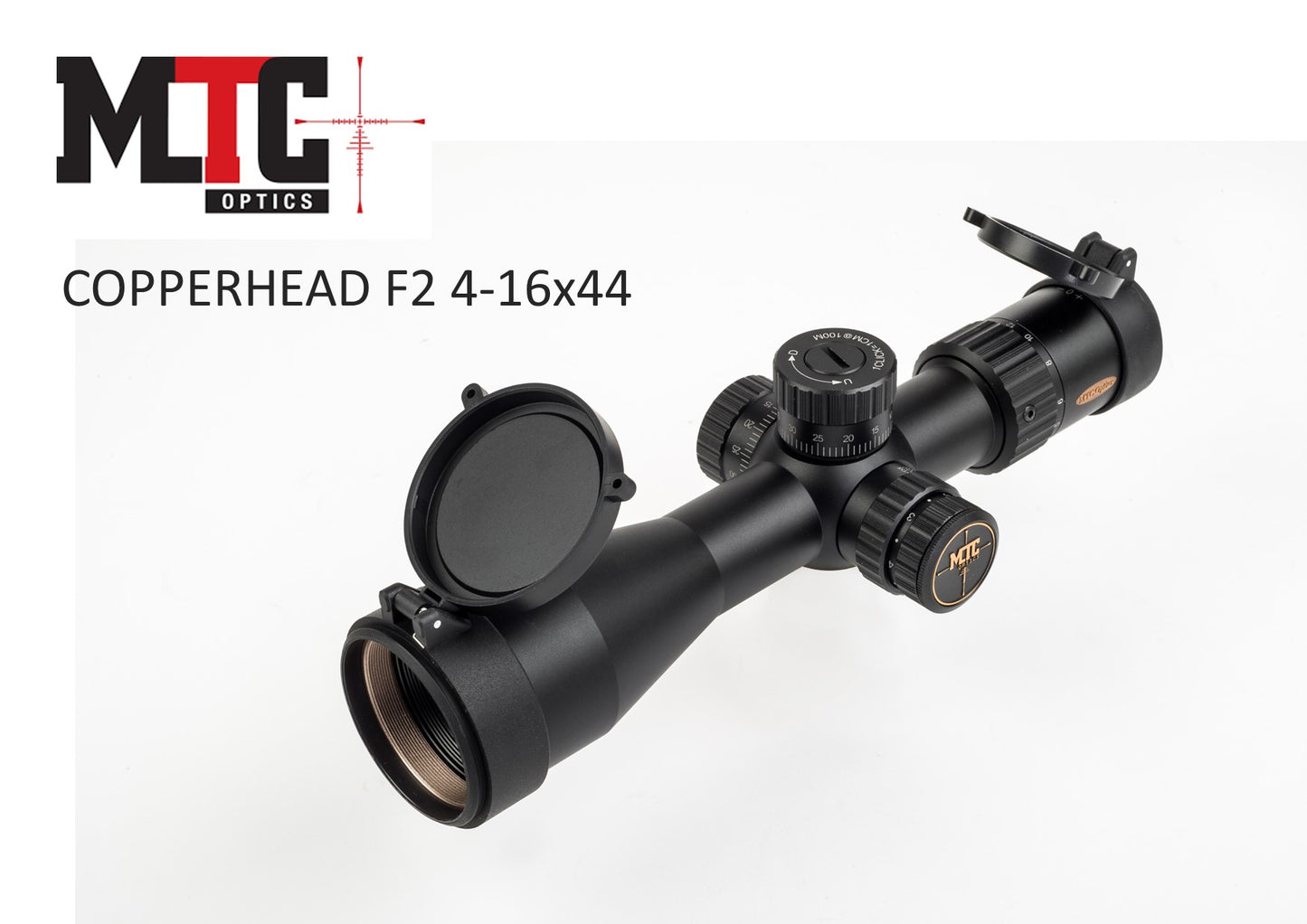 Copperhead F2