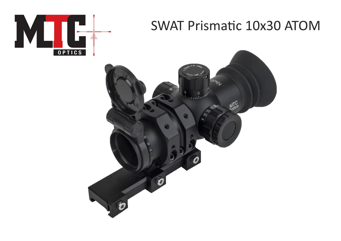 SWAT Prismatic