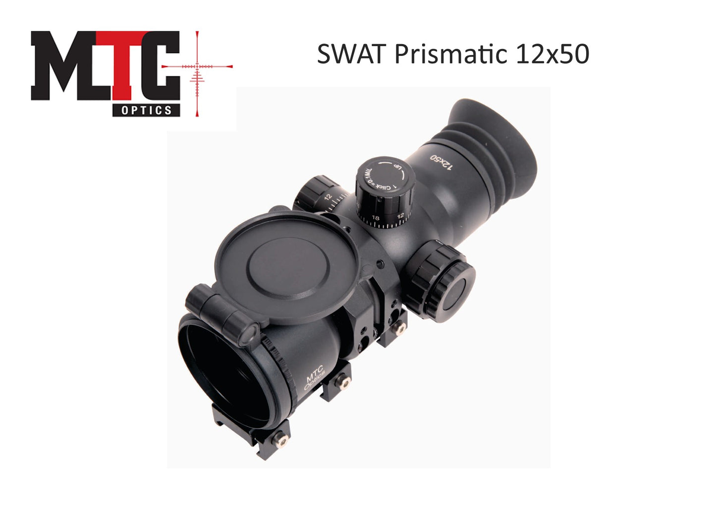 SWAT Prismatic