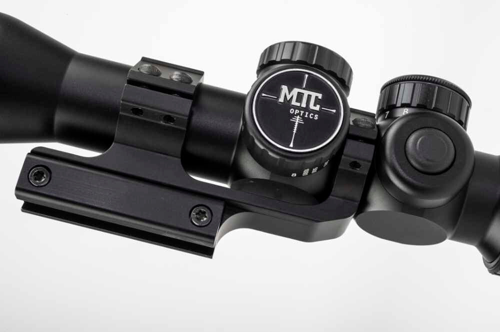 Viper Connect One Piece Mount