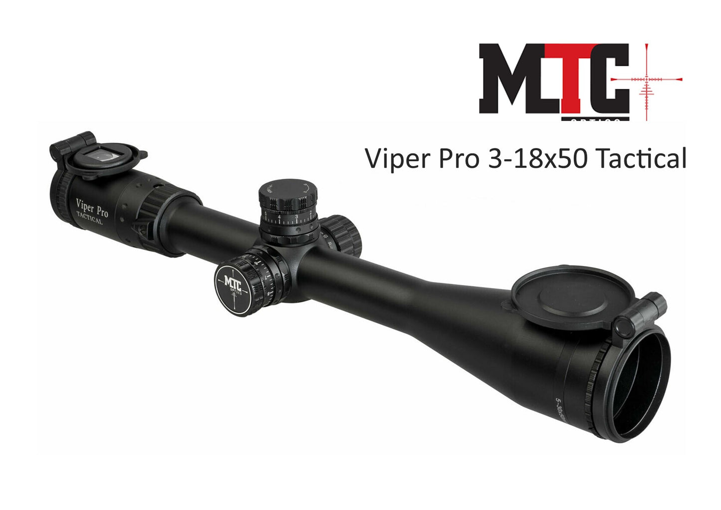 Viper Pro