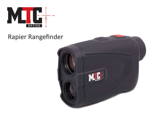 Rangefinder